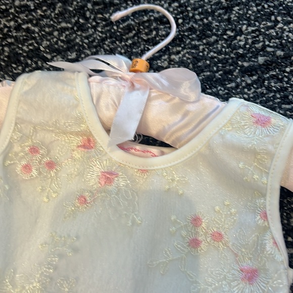 Popatu Tutu Dress - Size 12m - Picture 3 of 5